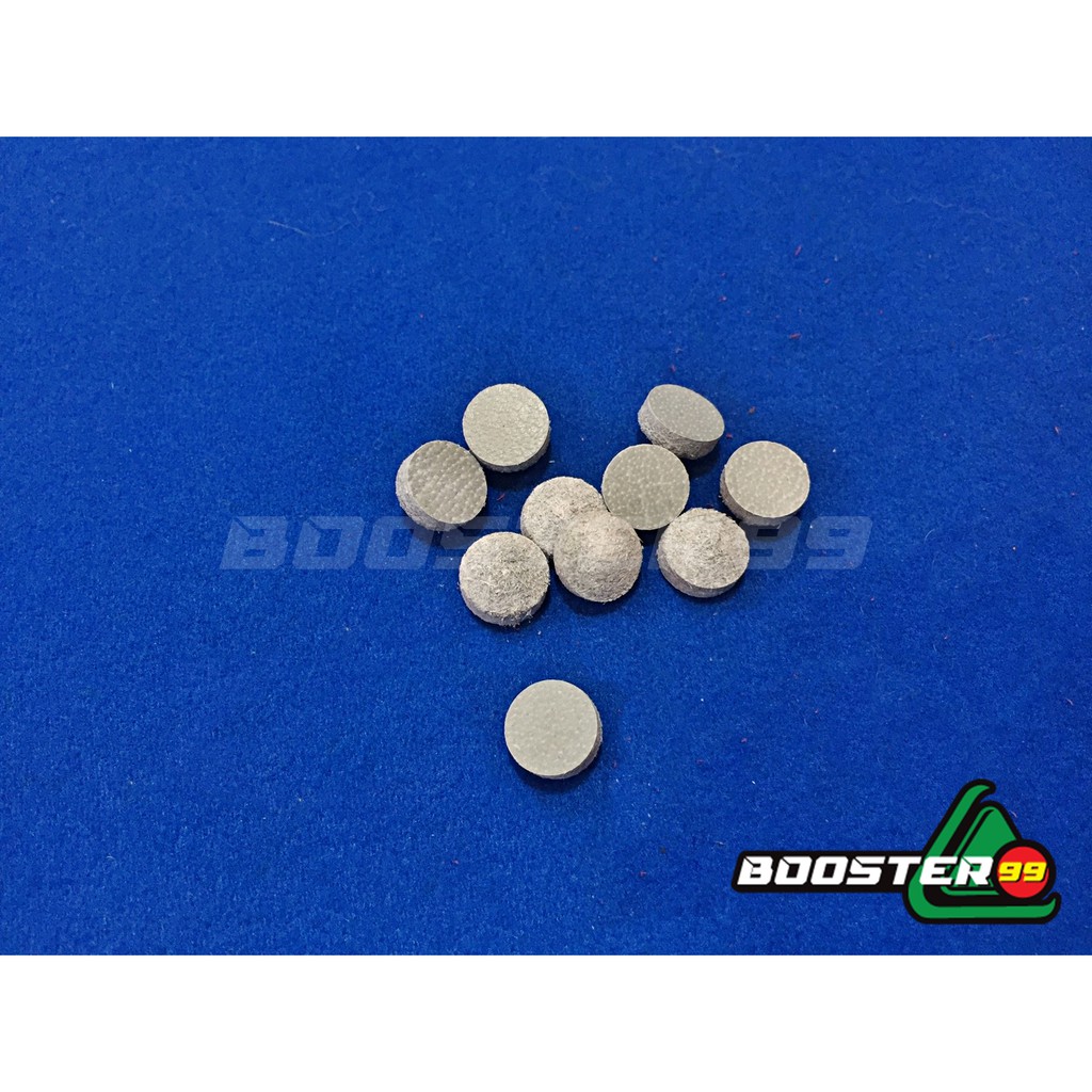 [CT08-2] หัวคิว Chuang จากจีน 10.5มิล