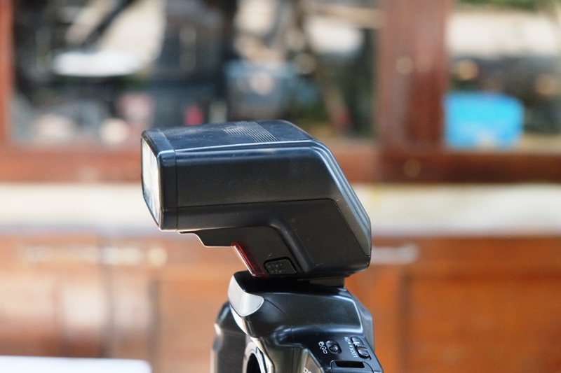MINOLTA PROGRAM 3200i Flash