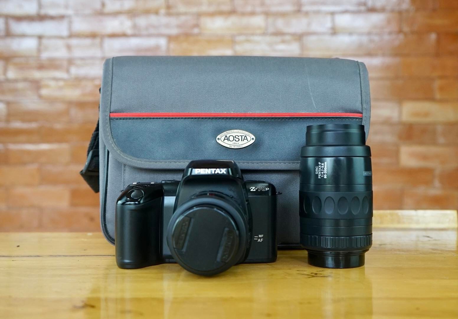 PENTAX Z-70P