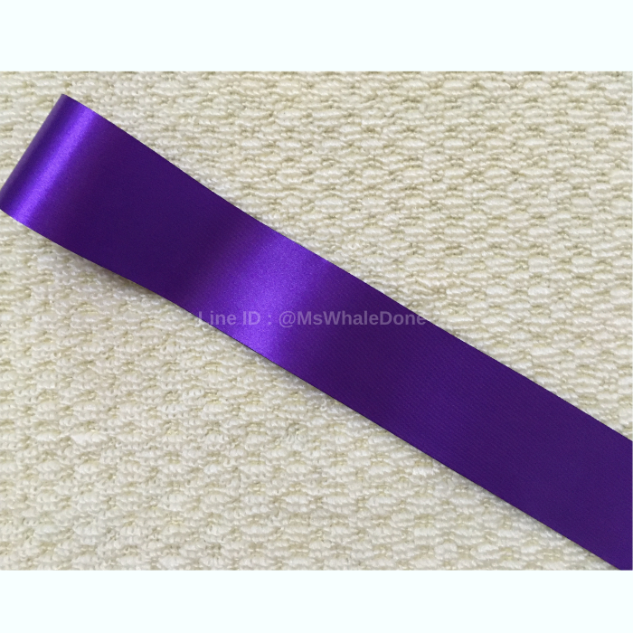 19สี สายสะพายเปล่ามันเงา ปลายหางปลา