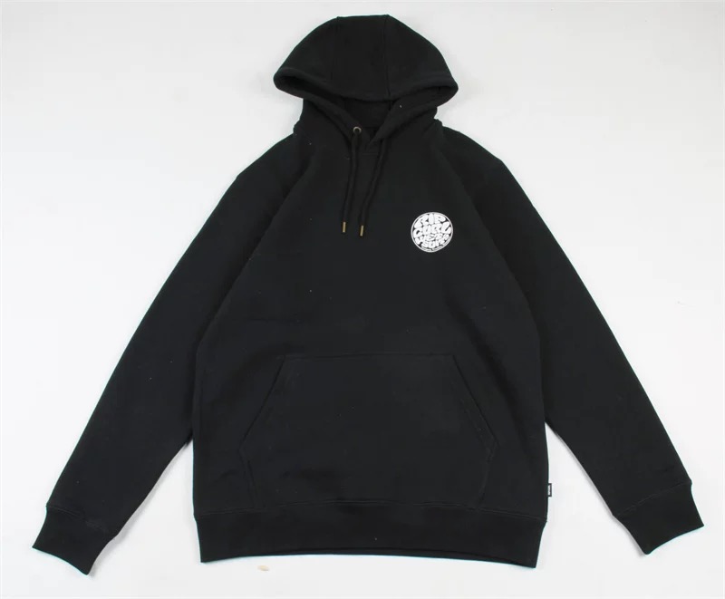 Ripcurl เสื้อฮู้ด ผู้ชาย Rip Curl Medina hoodie แบรนด์ RIPCURL แท้ สวย เท่ห์ มาก คะ Size L/XL/XXL สำเนา เทา