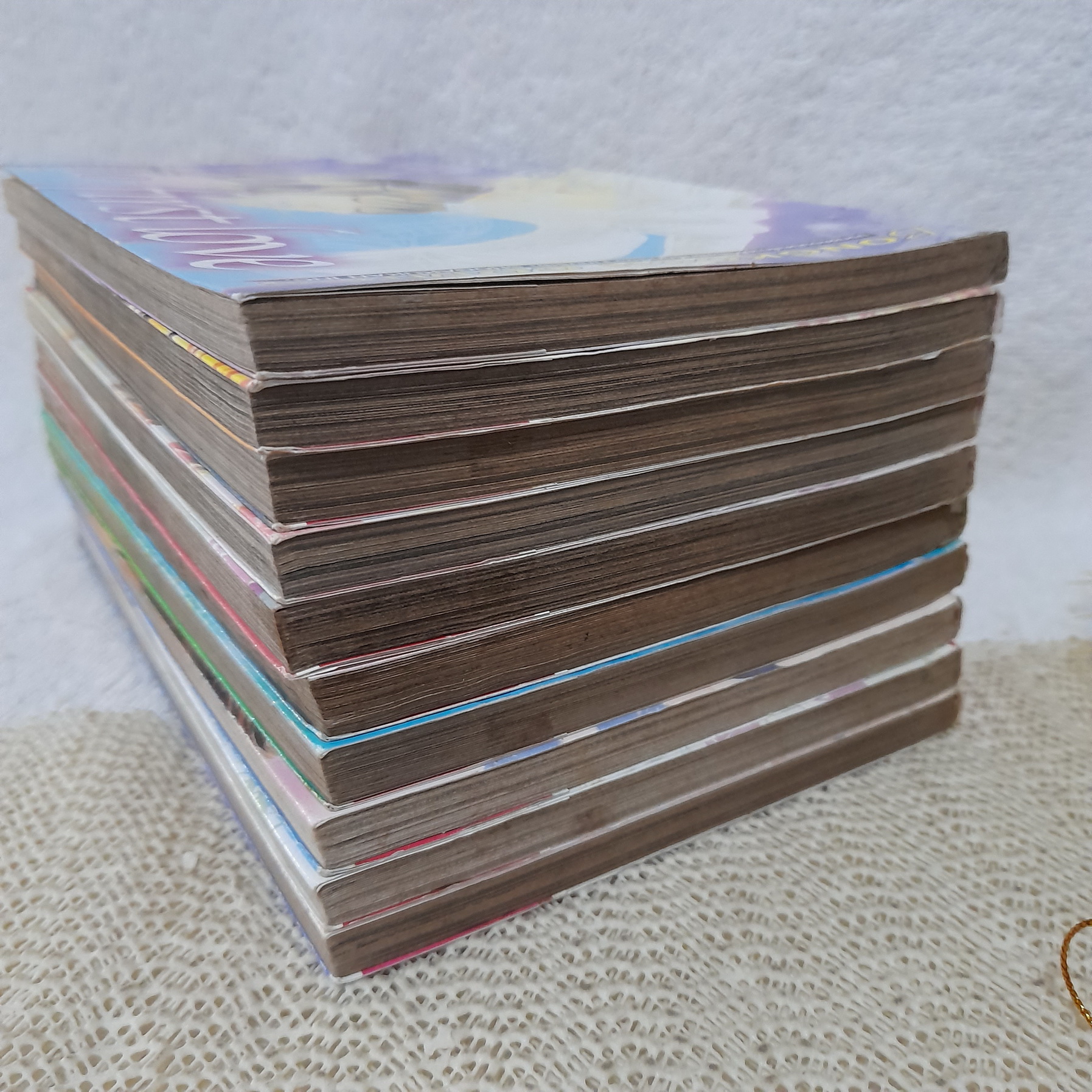 First Love 1-10 จบ