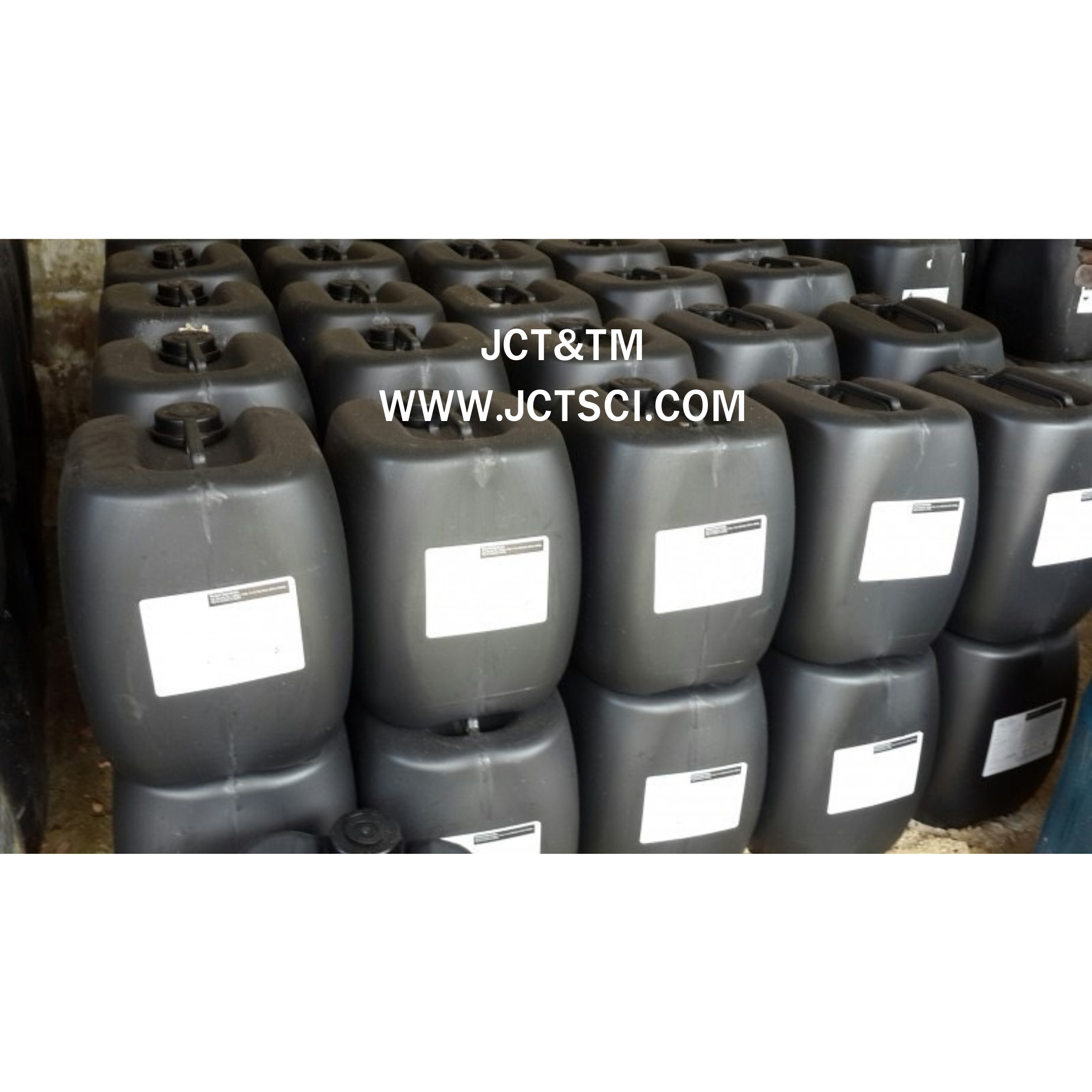 Nitric Acid 68%, Commercial Grade 35 Kg./DR
