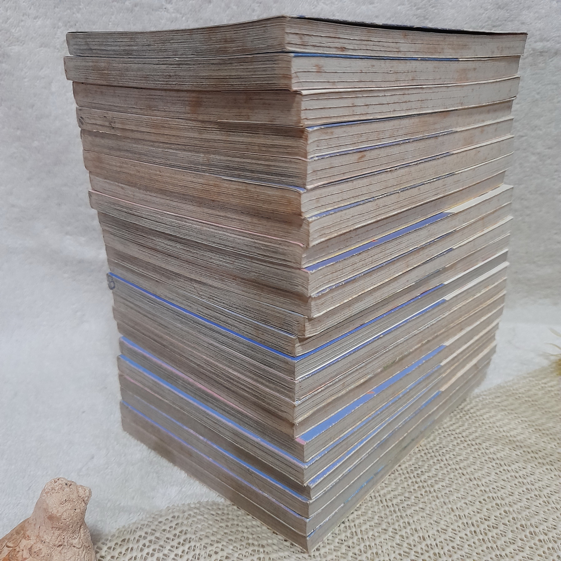 APPLE & HONEY 1-22 จบ