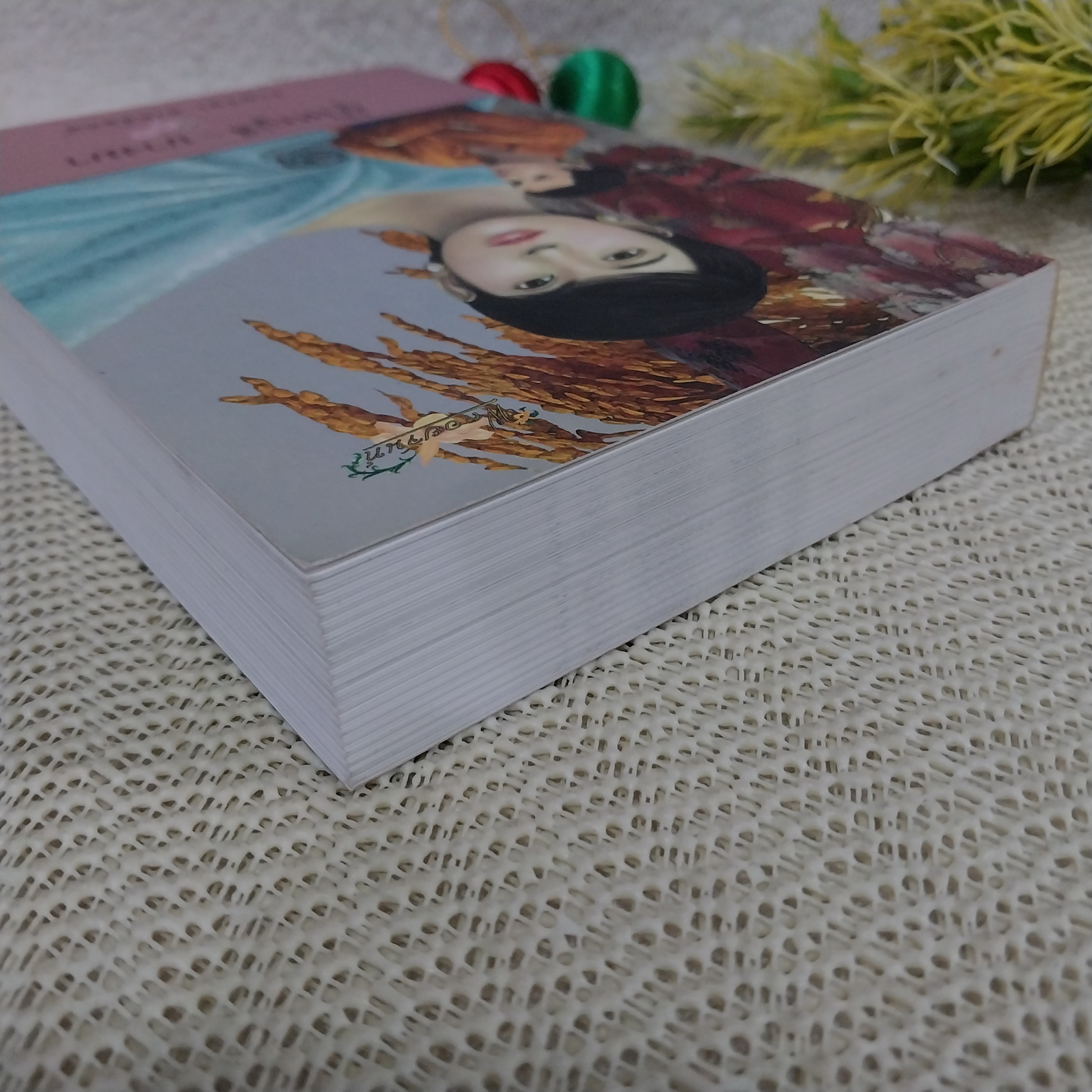 ผู้ใหญ่ลีกับนางมา / กาญจนา นาคนันท์