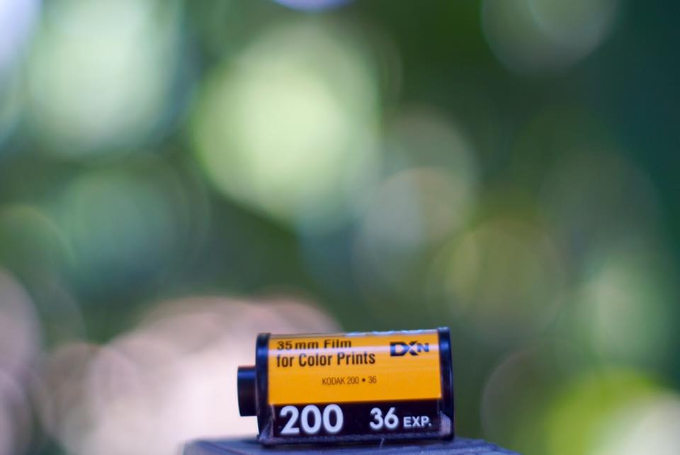 Super-takumar 55mm. F1.8 M42 mount