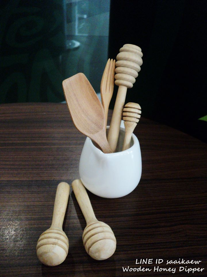 ไม้ตักน้ำผึ้ง