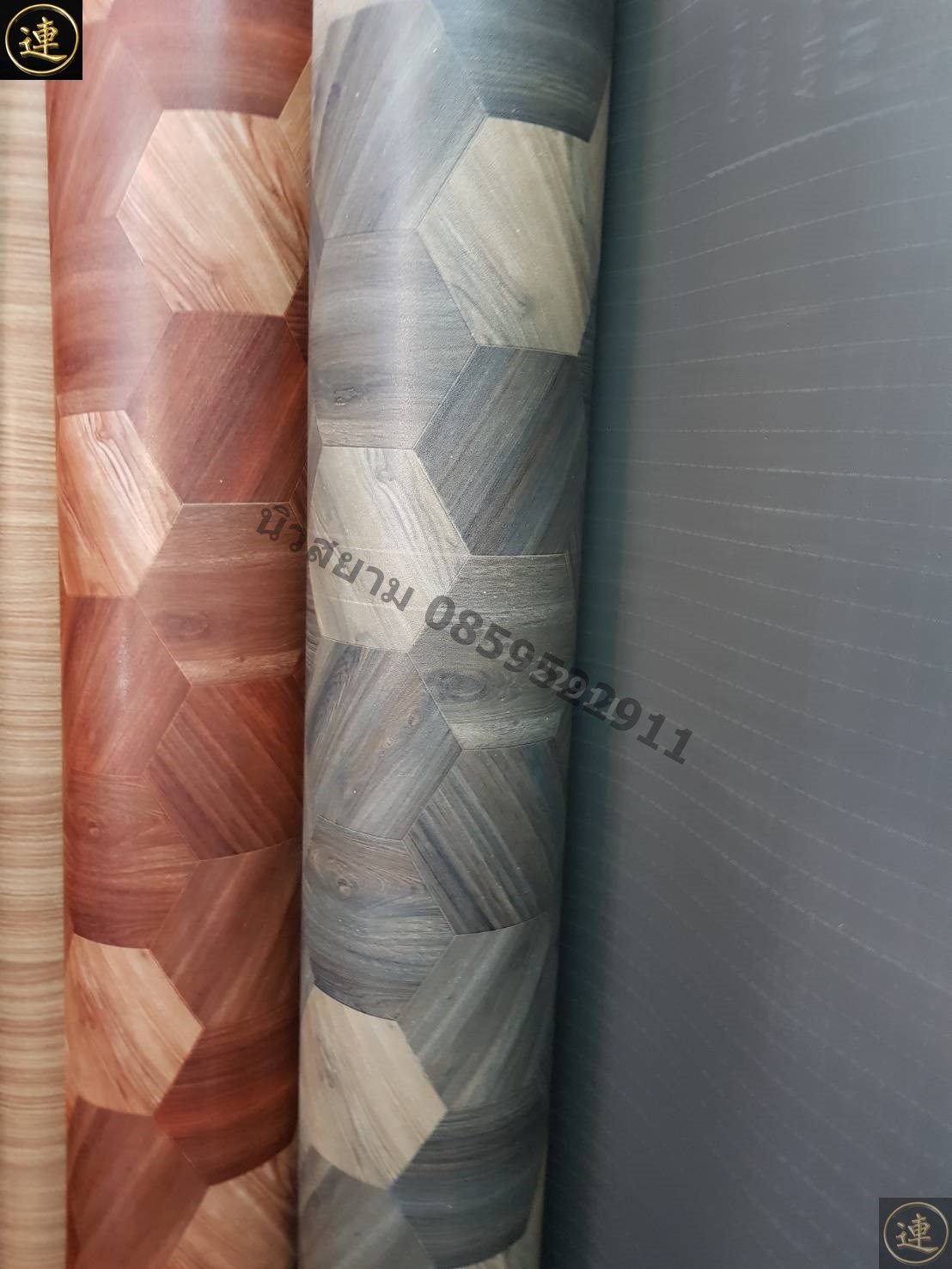 เสื่อน้ำมัน อัพเดด วันที่ 1 เมษายน 2566