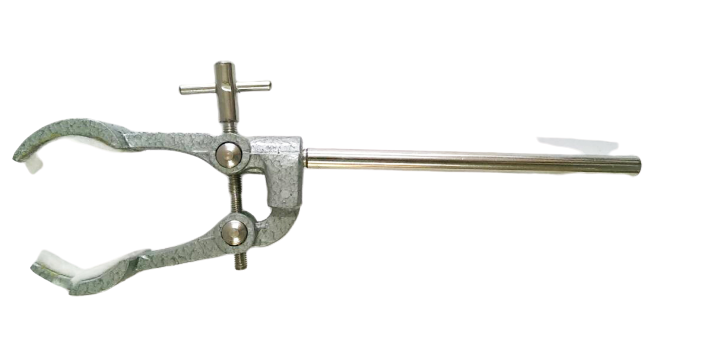 Condenser Clamp ที่จับคอนเดนเซอร์ อะลูมิเนียม