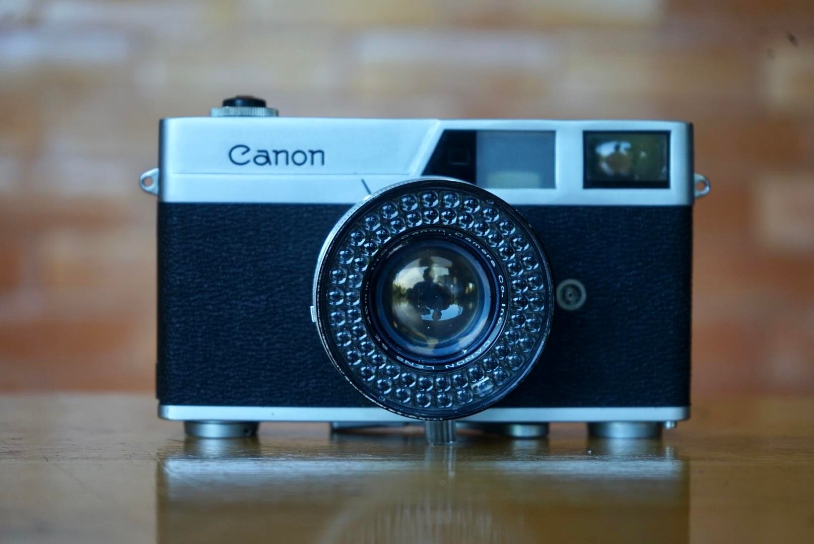 CANON CANONET QL