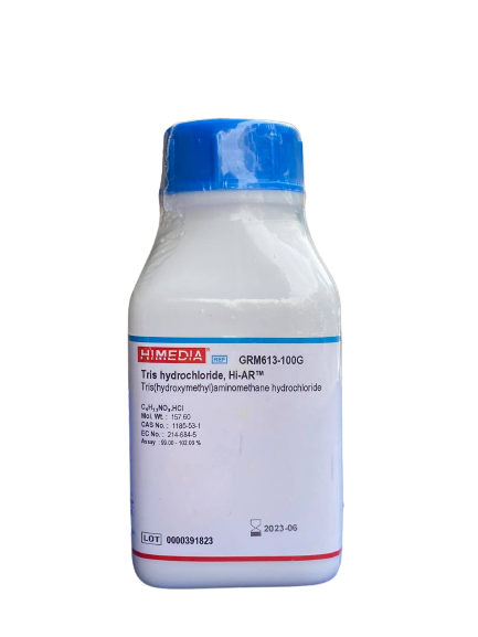 Tris Hydrochloride, AR 100g Himedia™