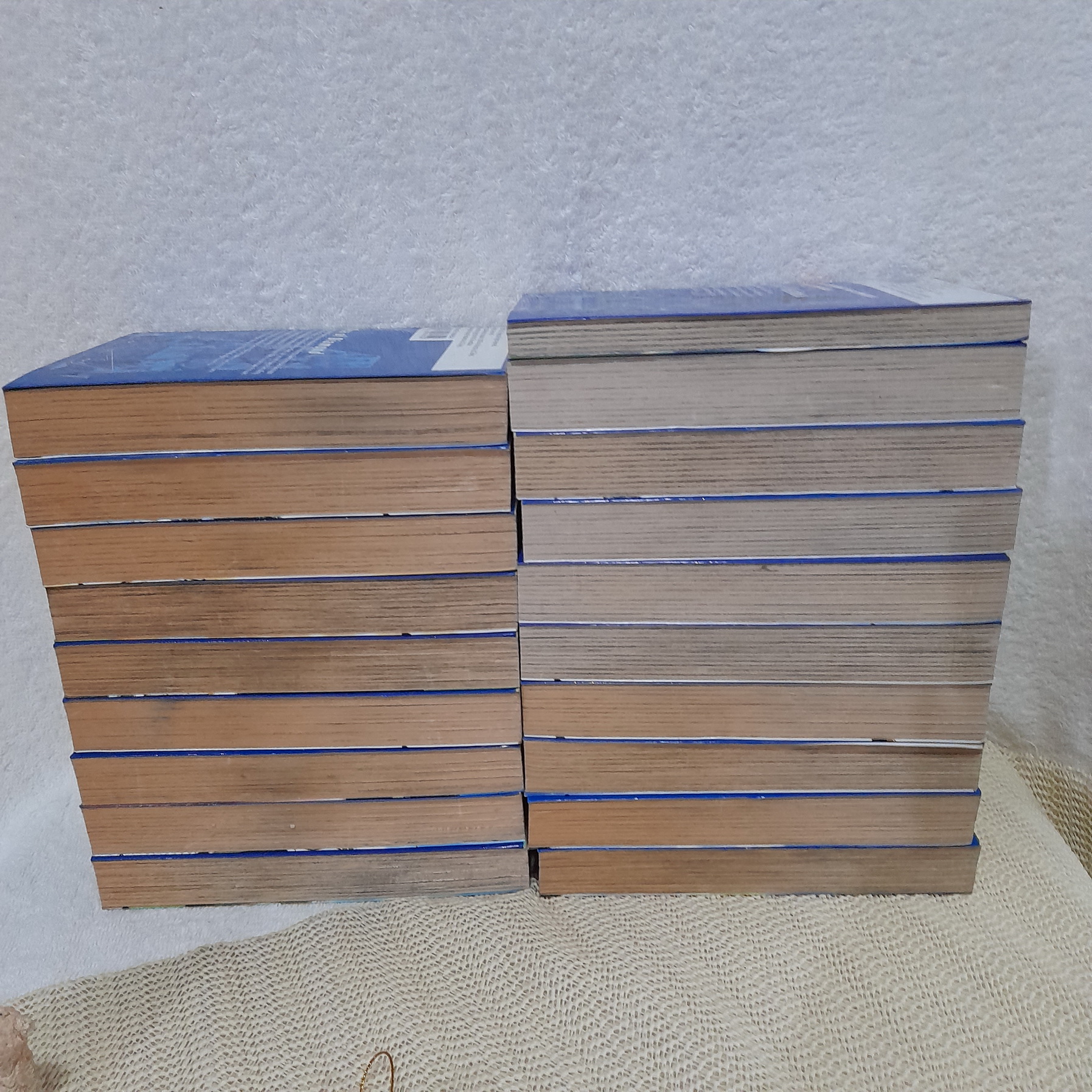 Ace of Diamond 1-22,31-38,41-47 จบ / ** ขาดเล่ม 23-30,39,40