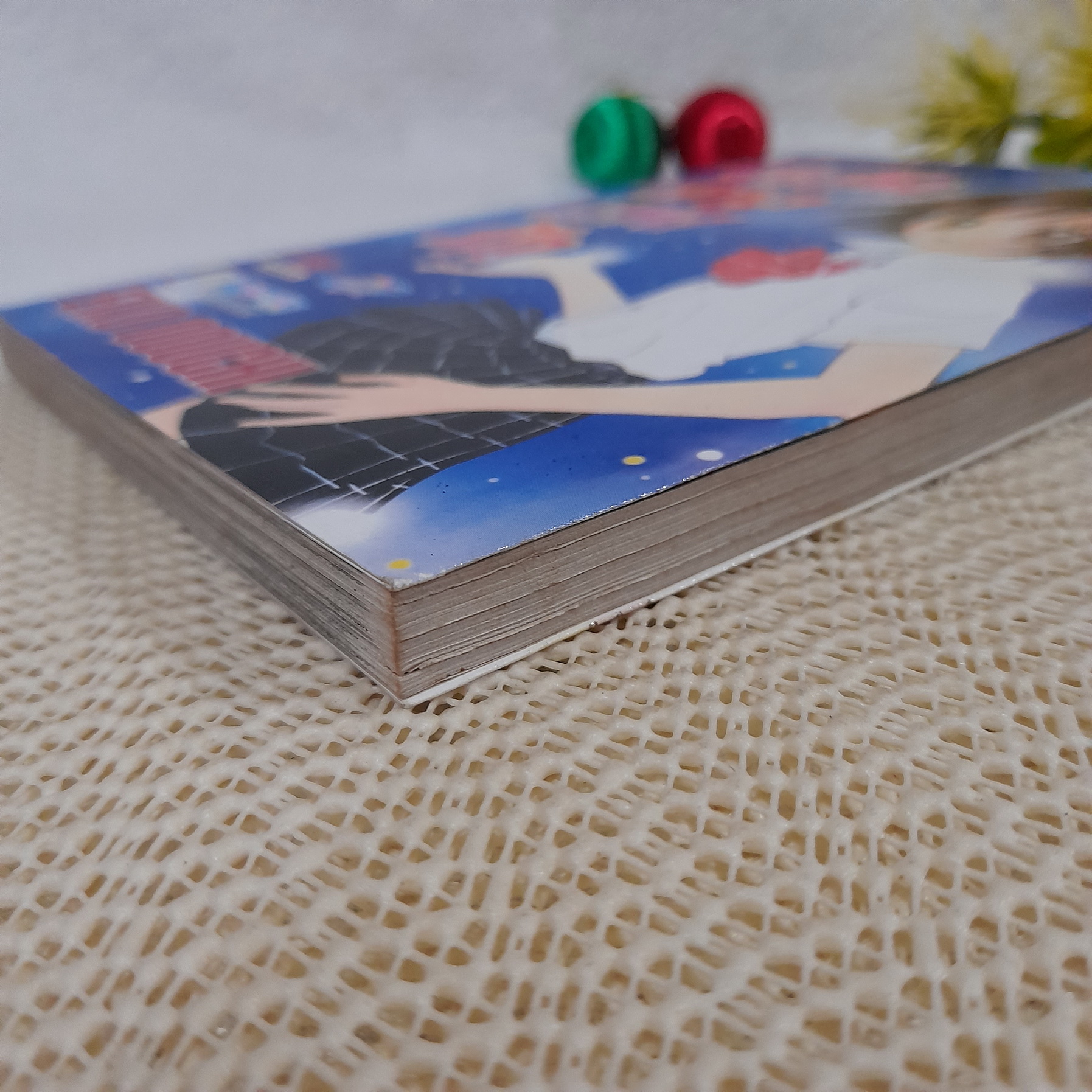 สะเก็ดดาวแห่งรัก / Eiko Oouchi