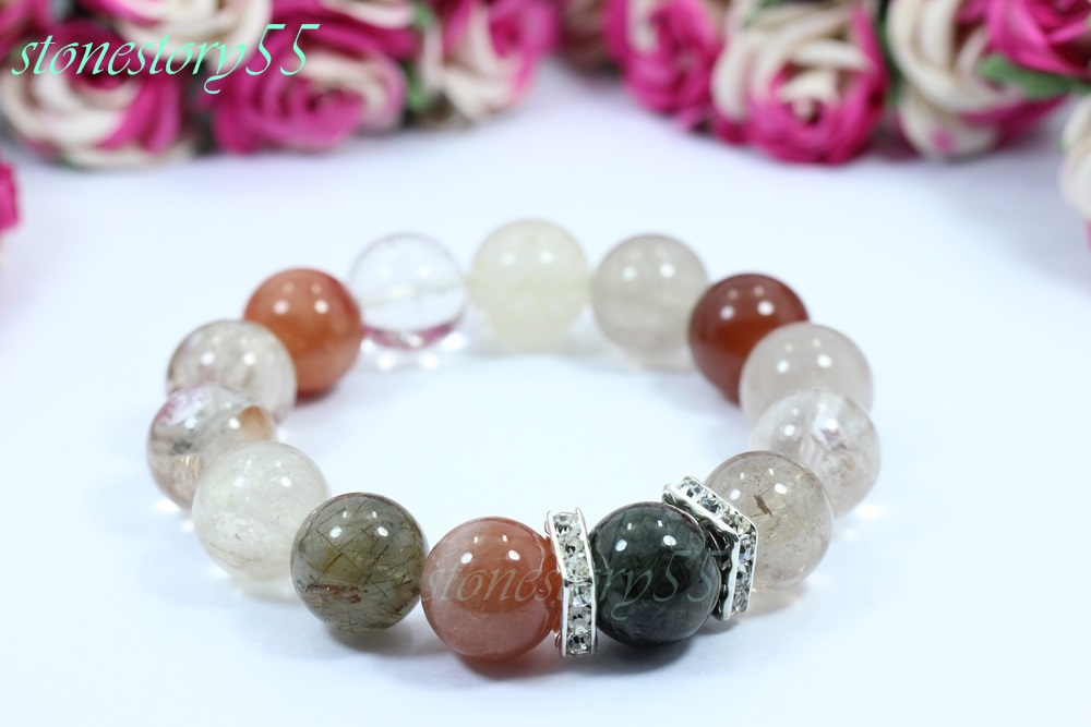 ไหม5สี13มิล(ขายแล้ว)