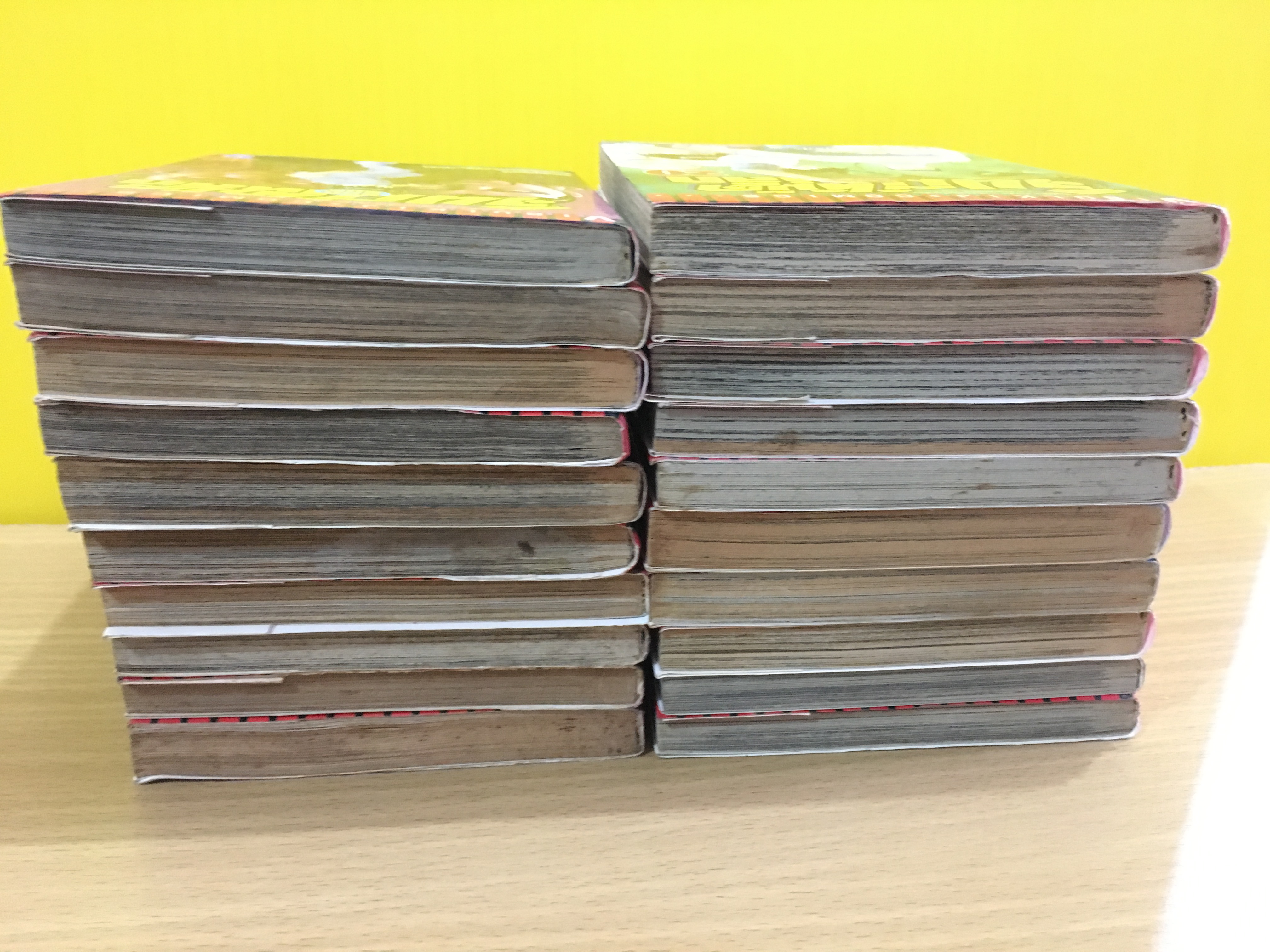 จินมี่ ยอดยุทธหมัดเหล็ก 1-20 จบ