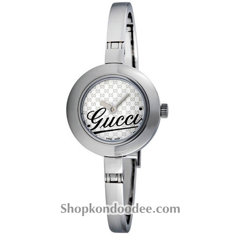 นาฬิกาผู้หญิง GUCCI YA105528 (SWISS MADE)