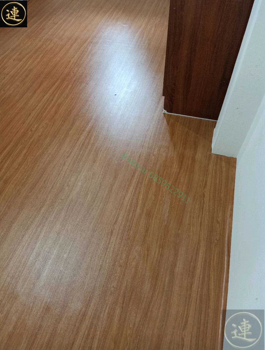 ลายเสื่อน้ำมันมาใหม่ 1 กันยายน 2564