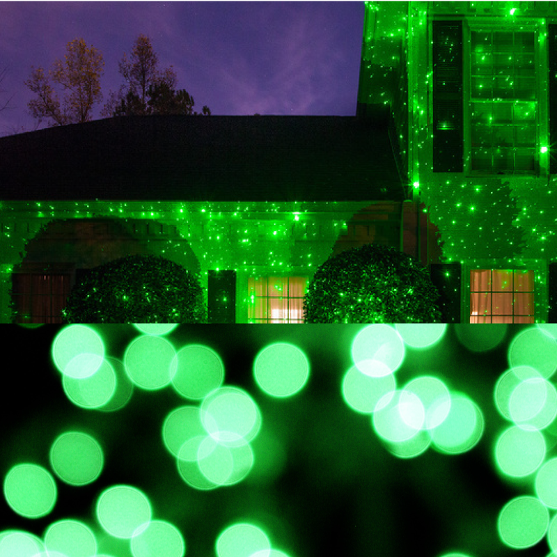 ไฟเชอรี่สีเขียว ไฟเชอรี่LED ไฟประดับตกแต่งตามงานเทศการต่างๆ