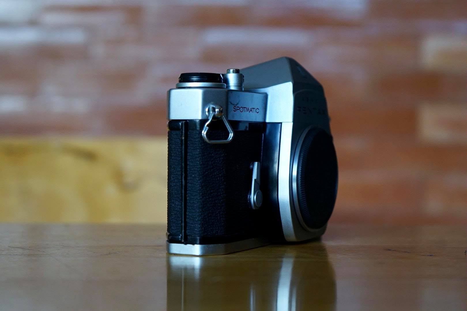 ASAHI PENTAX SP(BODY)