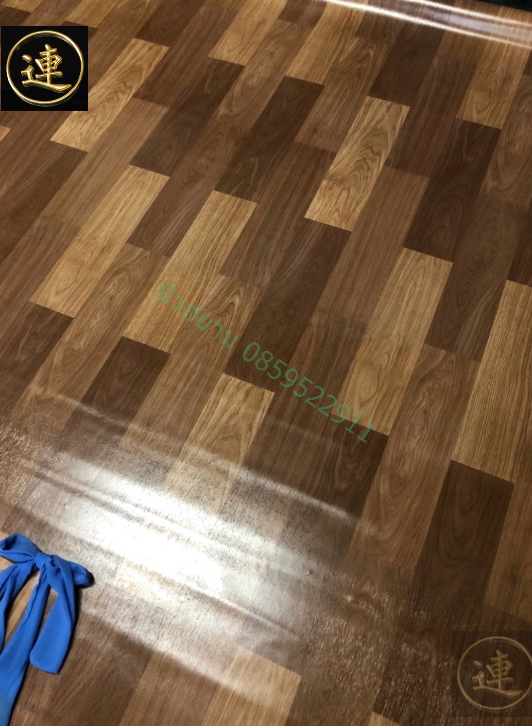 เสื่อน้ำมัน อัพเดด วันที่ 1 เมษายน 2566