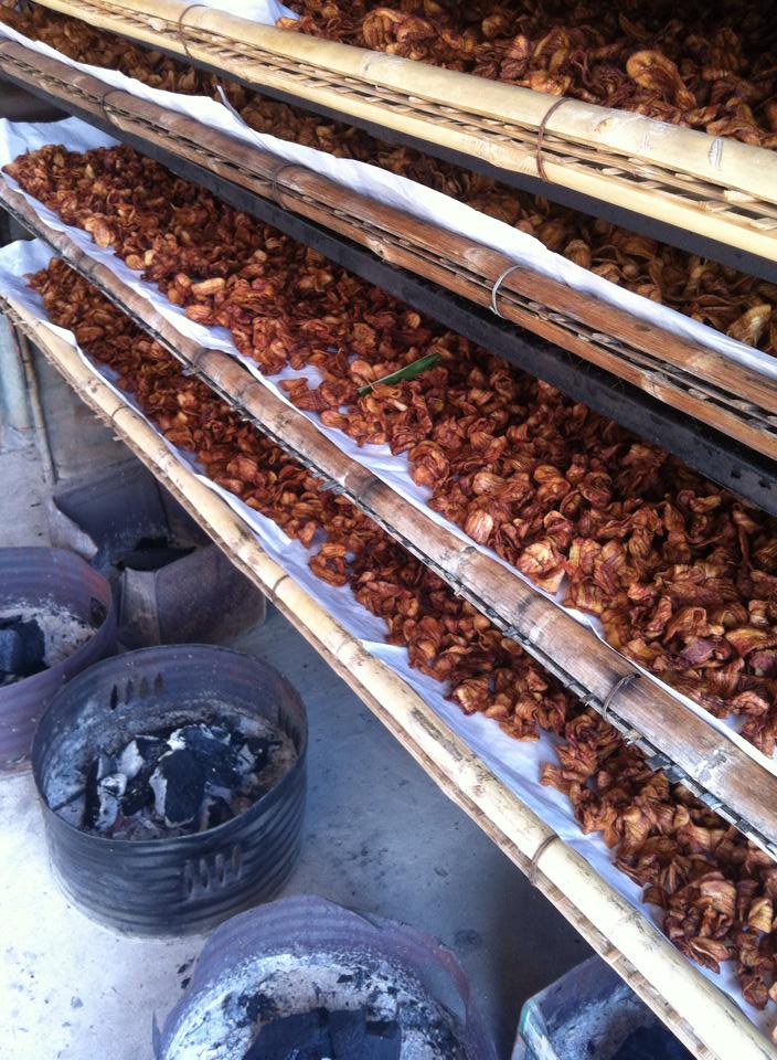 กล้วยสุกทอด เบรกแตก (140g.)