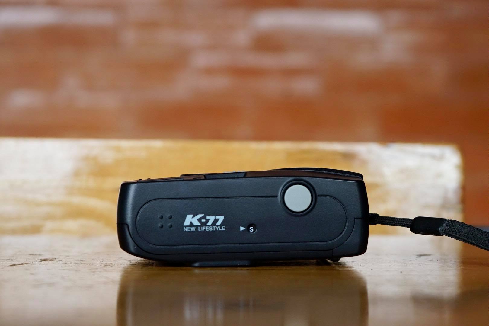 KONICA K-77