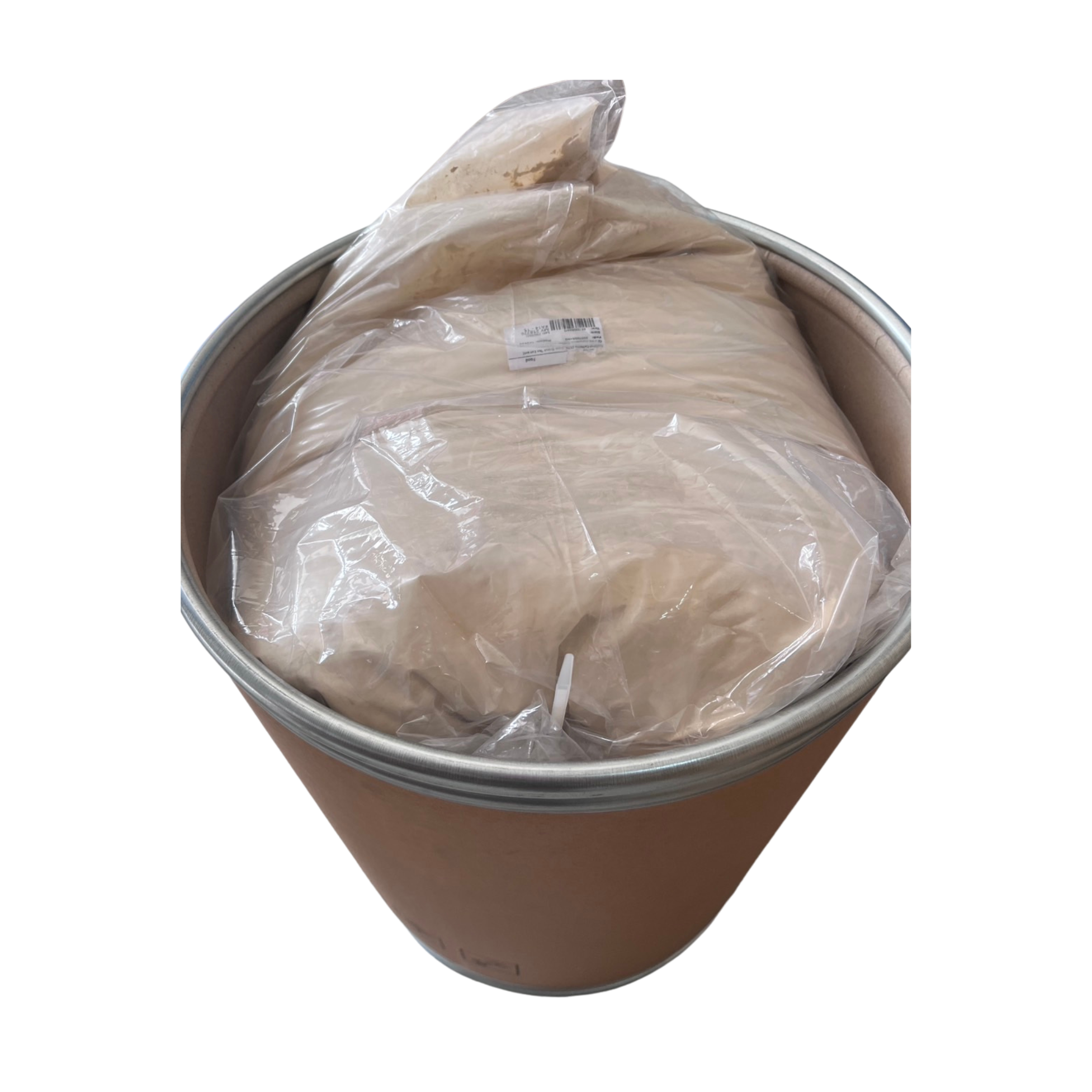 Natural Caffeine (20%, from Green Tea Extract), 25Kg.