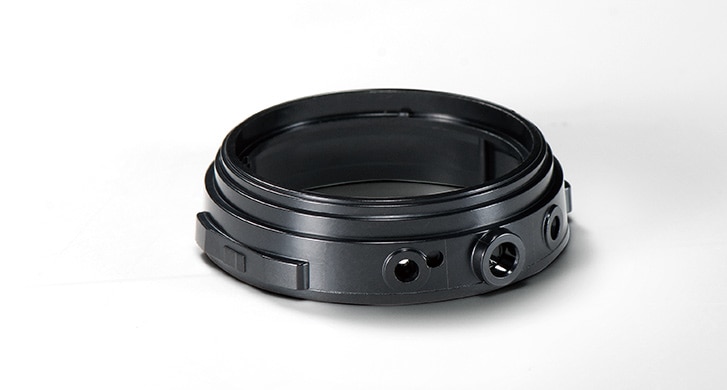 CASIO G-SHOCK นาฬิกาข้อมือ นาฬิกากันน้ำ นาฬิกาของแท้ ประกันศูนย์ CMG 1 ปี รุ่น MTG-B1000D-1A นาฬิกาสีเงิน