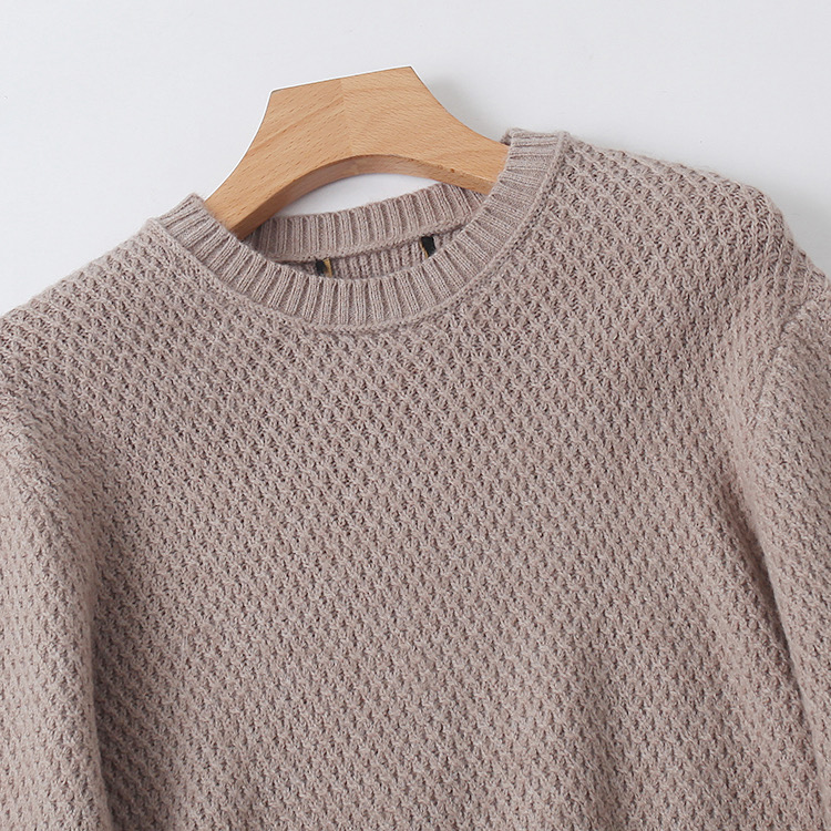 massimo dutti cotton cashmere เสื้อหนาวไหมพรม ไหมพรมถัก เนื้อไหม นุ่ม สวย งาน แบรนด์massimo dutti cotton cashmere งานตัดป้าย cotton cashmere แท้