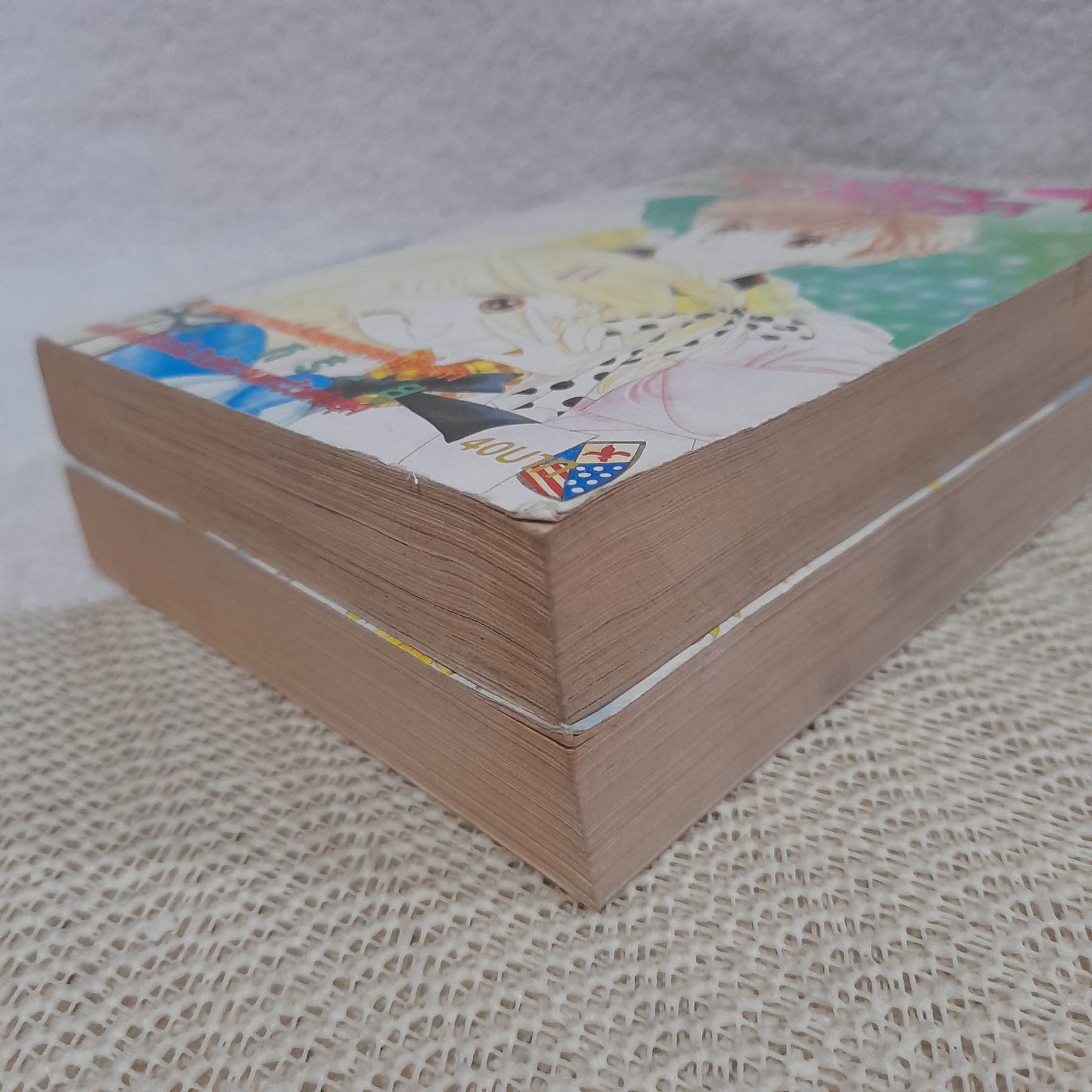 AI & BOY แหวกฟ้าคว้ารัก 1-2 จบ