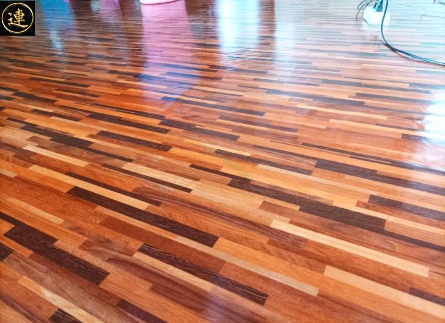 เสื่อน้ำมัน วันที่ 1 กุมภาพันธ์ 2565