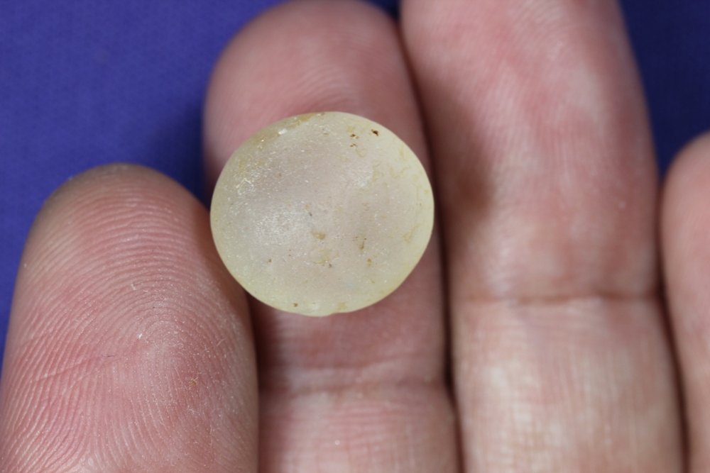 ปฐวีธาตุ หลวงปู่คำพันธ์