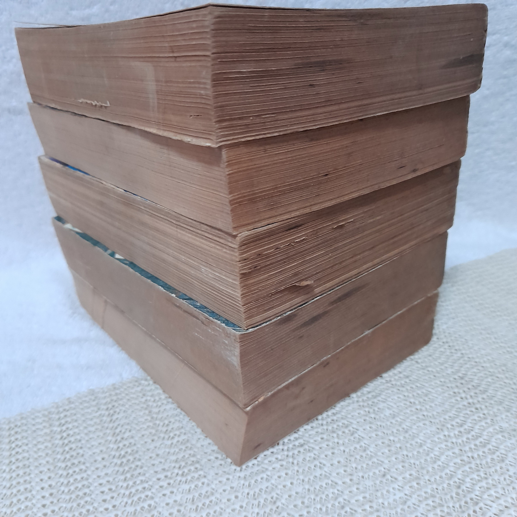 DRAGON QUEST 1-5 จบ