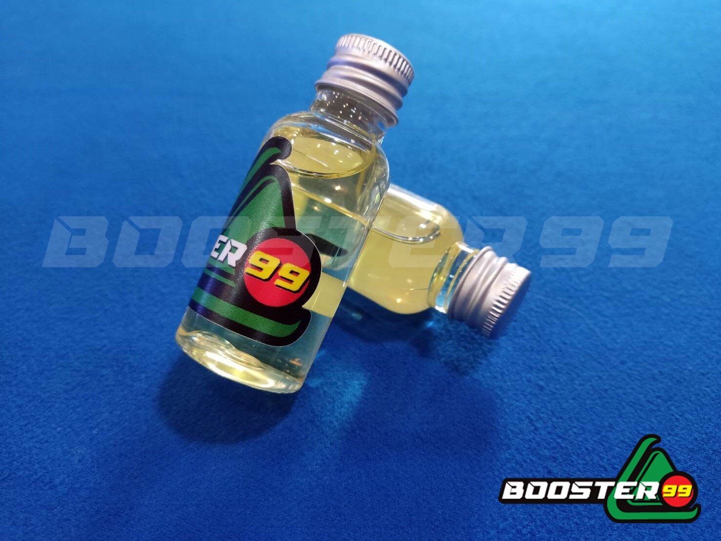 [OM01] ออยคิว Booster99 (1ขวด)