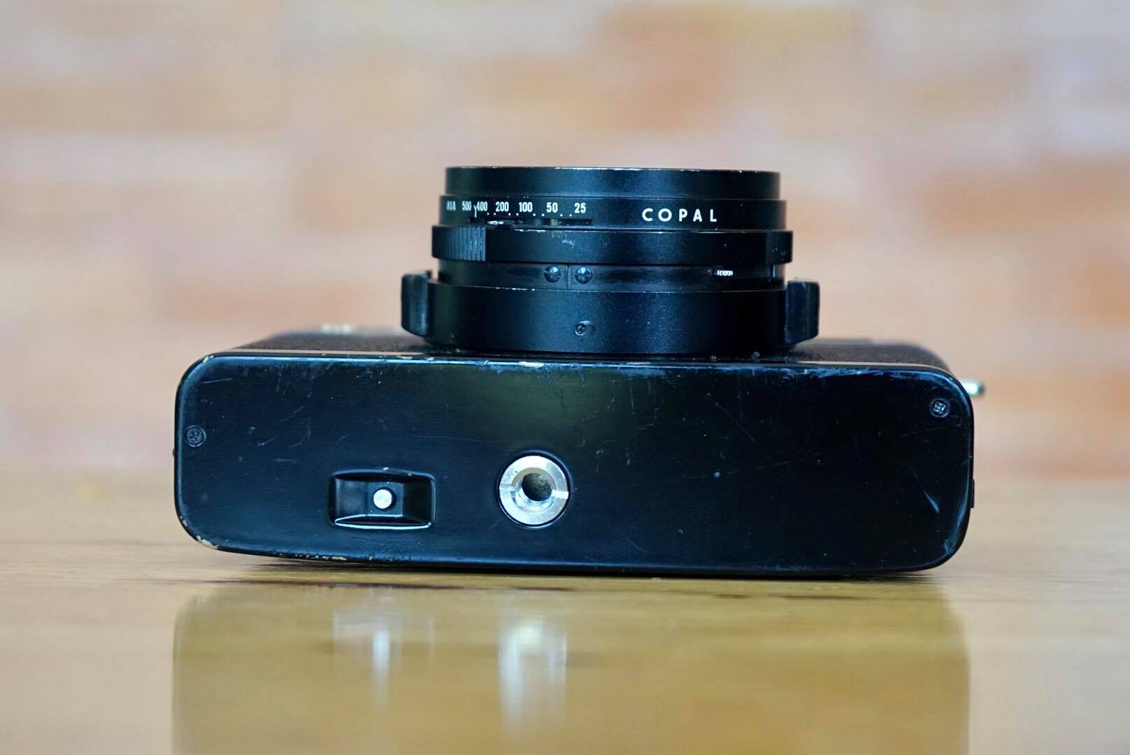 YASHICA ELECTRO35 CC