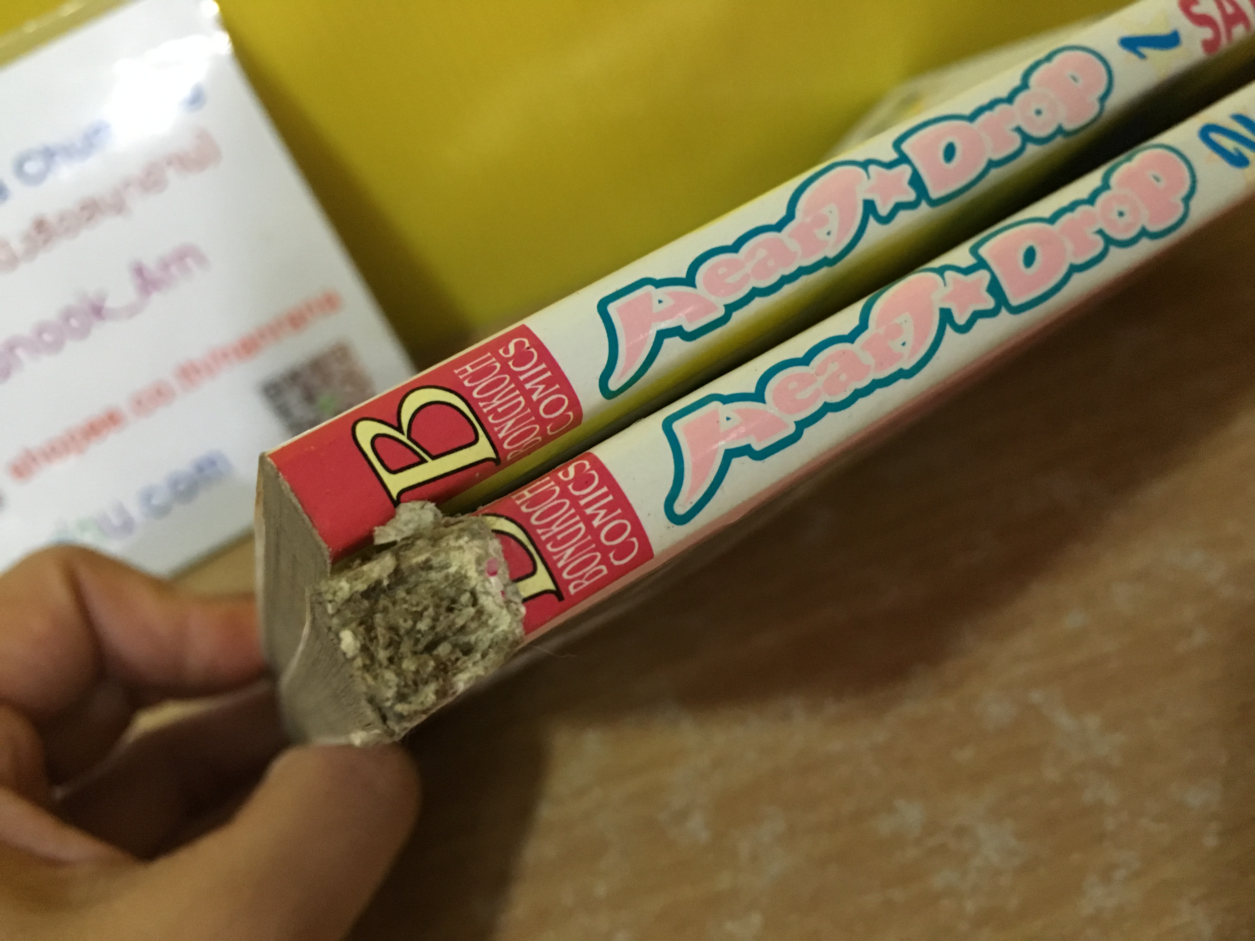 Heart Drop 1-2 จบ