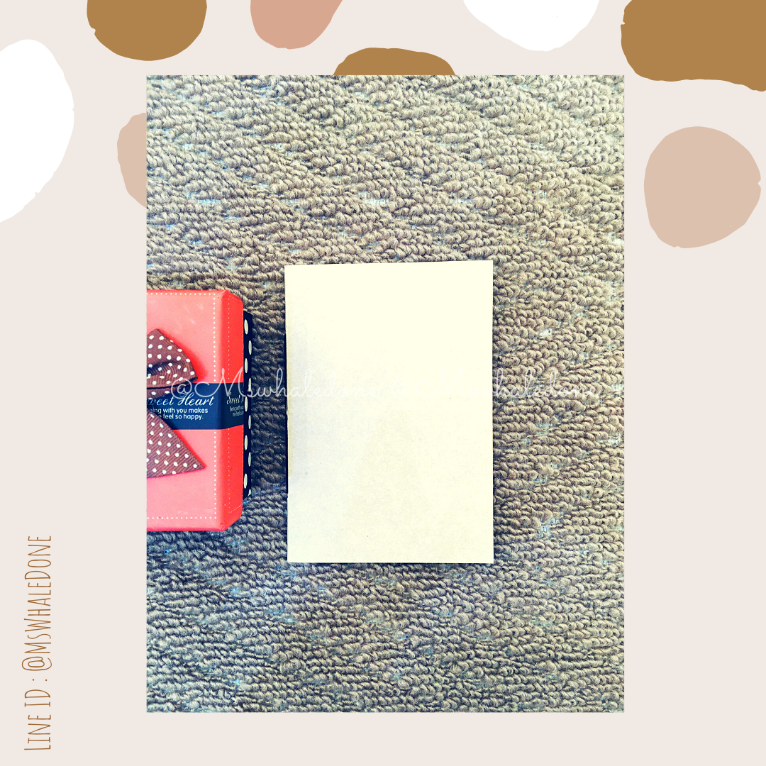 (ซื้อ4แถม1คละได้) ฟรี! แพคพร้อมแจกเทศกาลต่างๆ สมุดปกคราฟA6/A5 ไส้ในไม่มีเส้น/มีเส้น/จุด(เลือกได้) ปกไม่มีลาย กระดาษไส้ในถนอมสายตา แฮนเมด เย็บเชือก