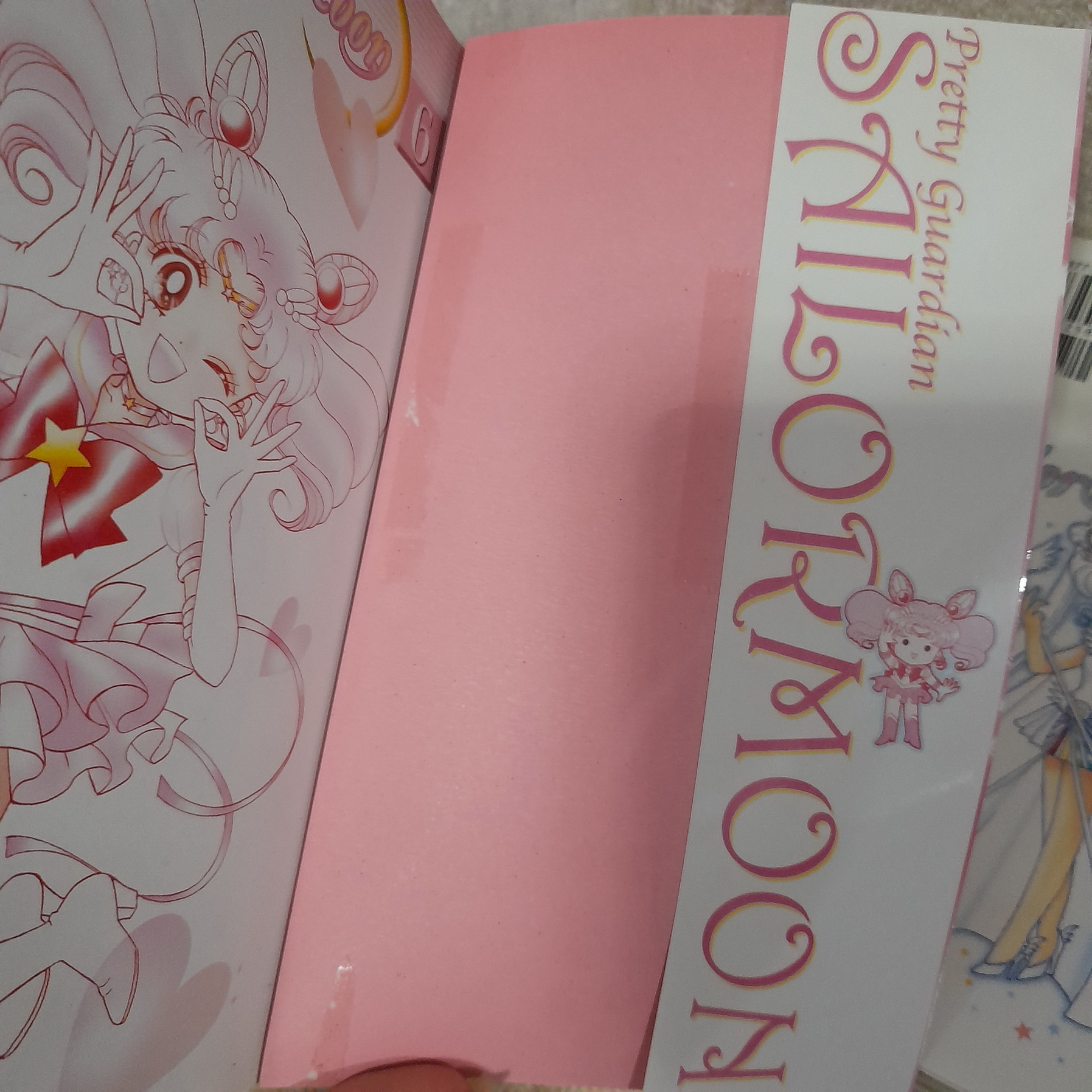 Pretty Guardian Sailor Moon 1-12 จบ