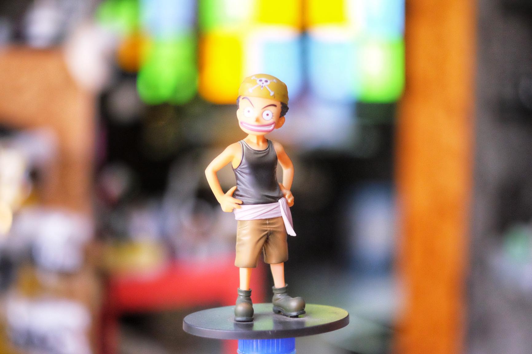 CANON SUPER-CANOMATIC LENS R 50MM.F1.8 FL MOUNT