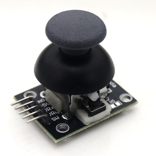 PS2 XY Joystick Module