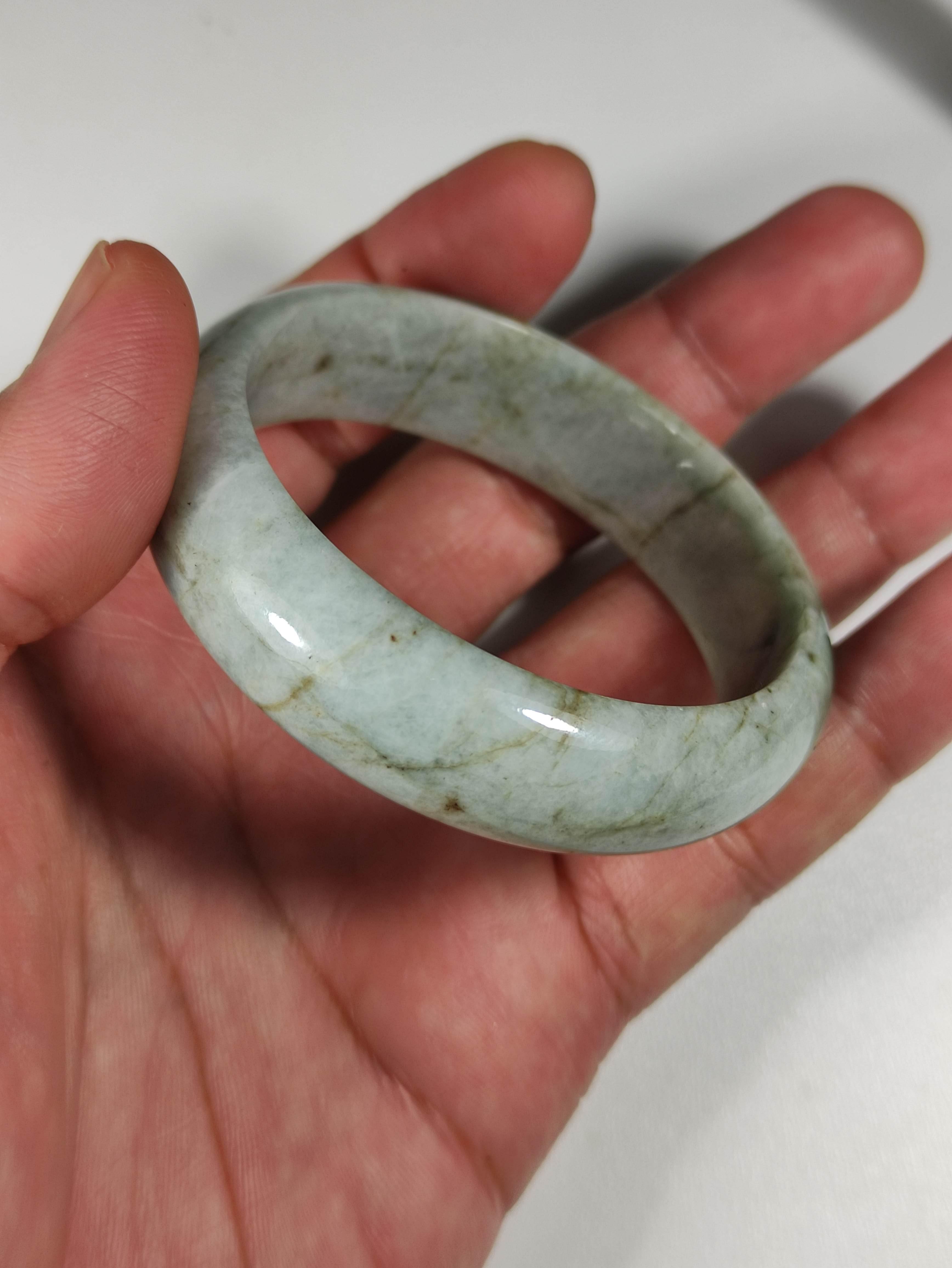 กำไลหยก i136