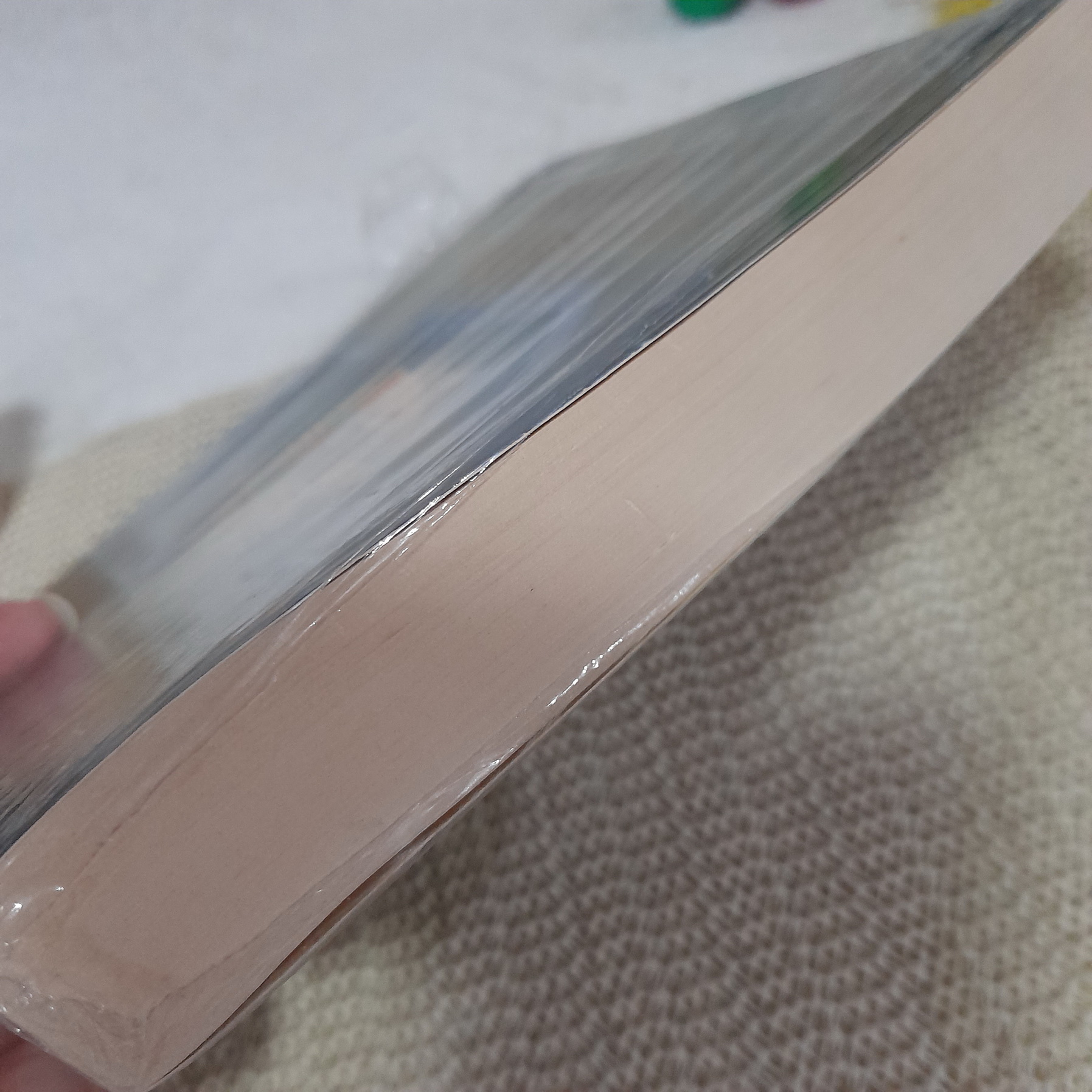 ท็อดฮันเตอร์ มูน เล่ม 3 : ผู้ล่าดาว