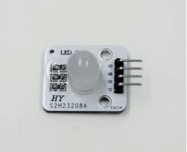 LED RGB 10 mm
