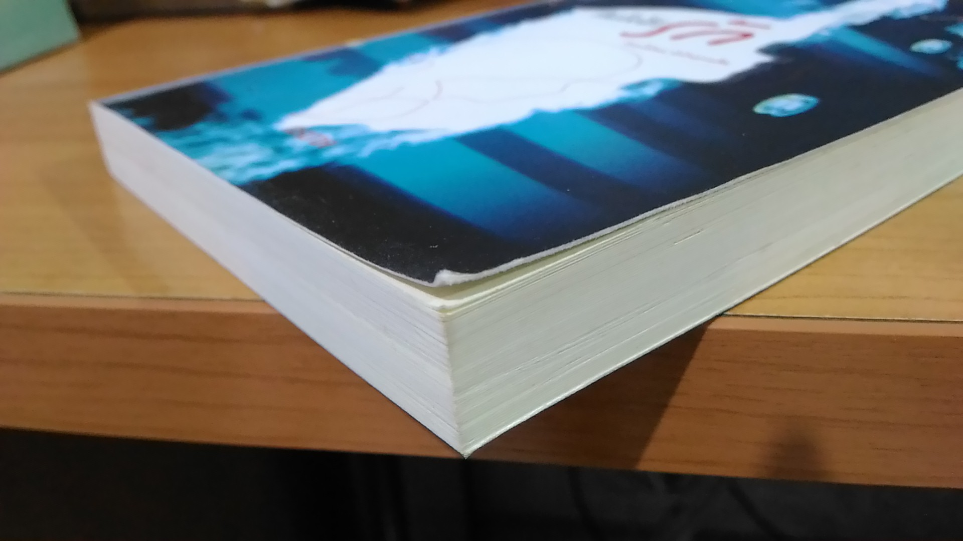 คืนใจให้รัก / กรมาศ