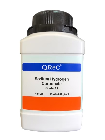 Sodium Hydrogen Carbonate, AR QReC™
