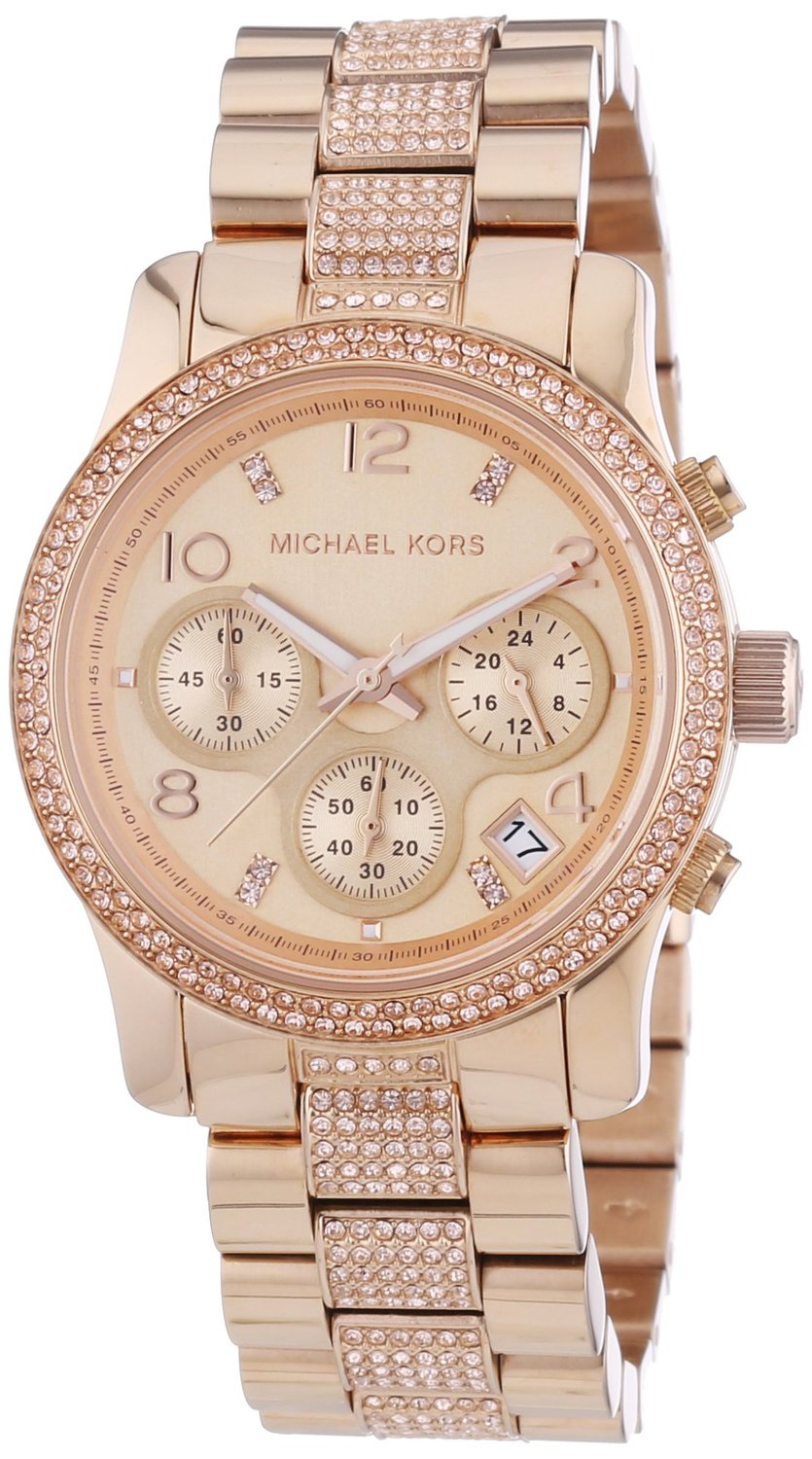 Michael Kors MK5827 Women's Watch