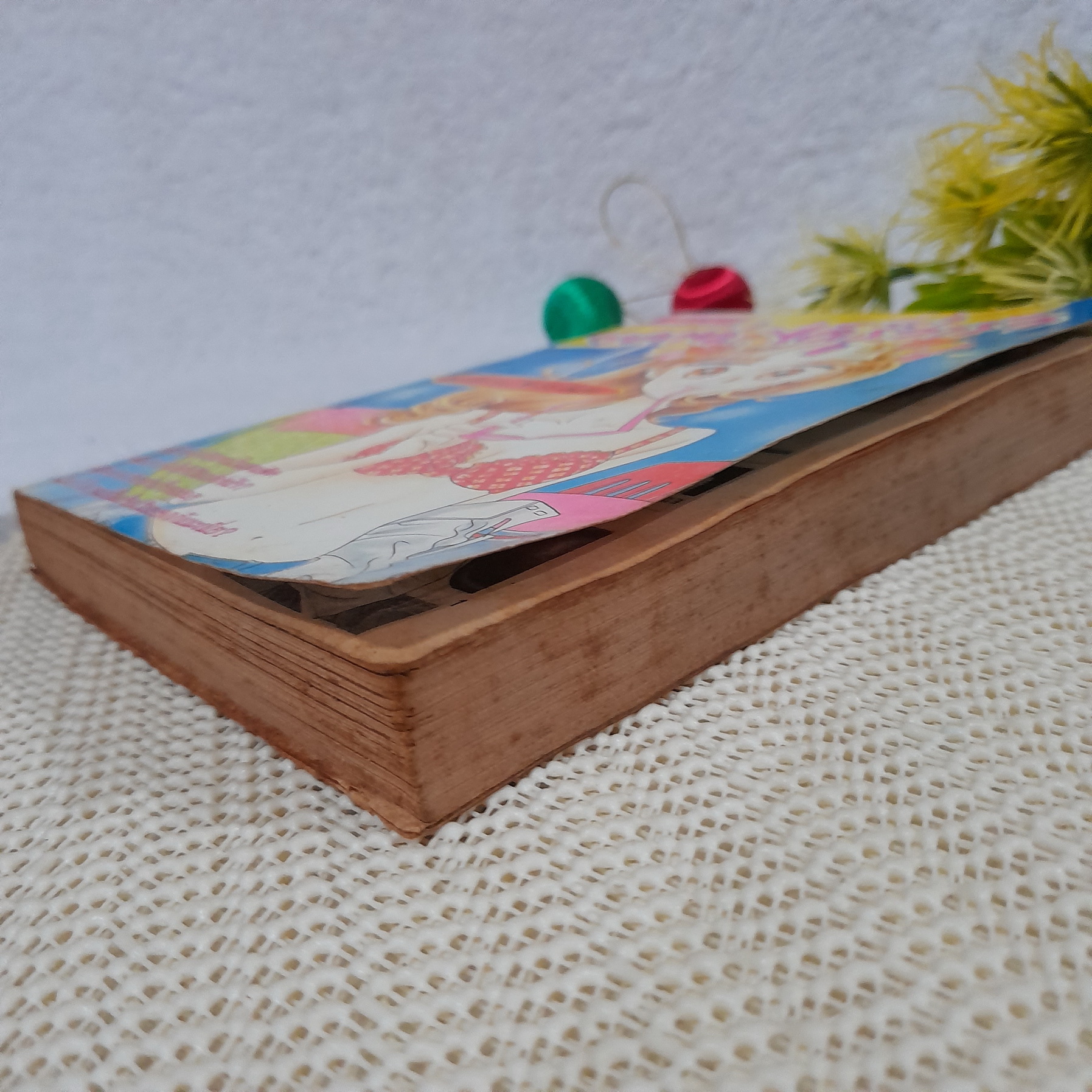 ขอแค่ได้รู้ว่ารัก