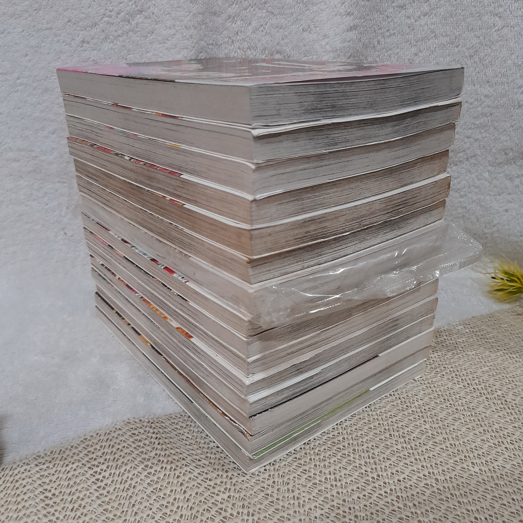 นักสืบจอมโซ้ย 1-16 จบ