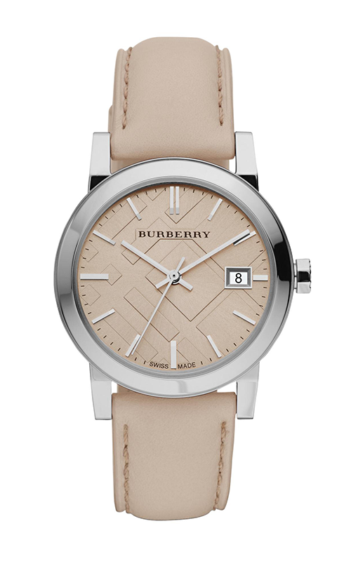 BURBERRY LADIE'S WATCH นาฬิกาผู้หญิงBU9107