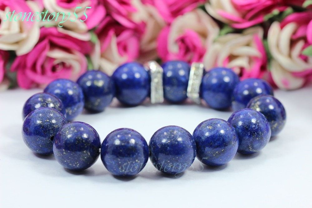 ลาพิส ลาซูลี12มิล(ขายแล้ว)